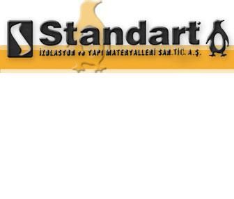 STANDART �ZOLASYON